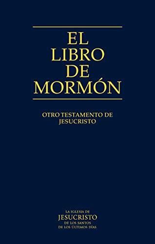 El Libro de Mormón