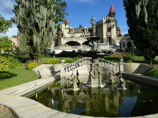 Place Museo El Castillo