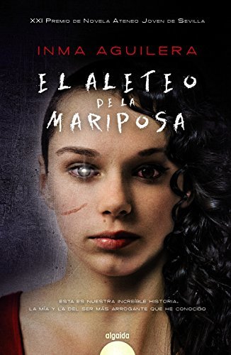 Book El aleteo de la mariposa