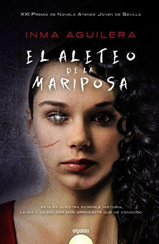 El aleteo de la mariposa