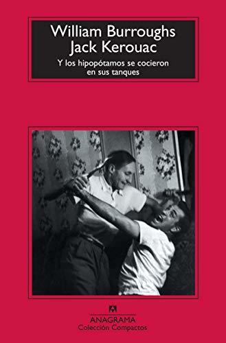 Libro Y los hipopótamos se cocieron en sus tanques