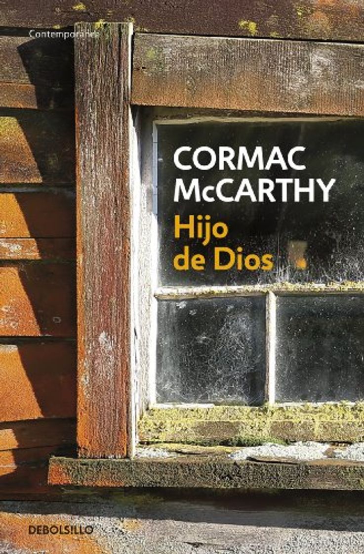 Libro Hijo de Dios