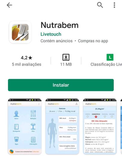 Nutrabem