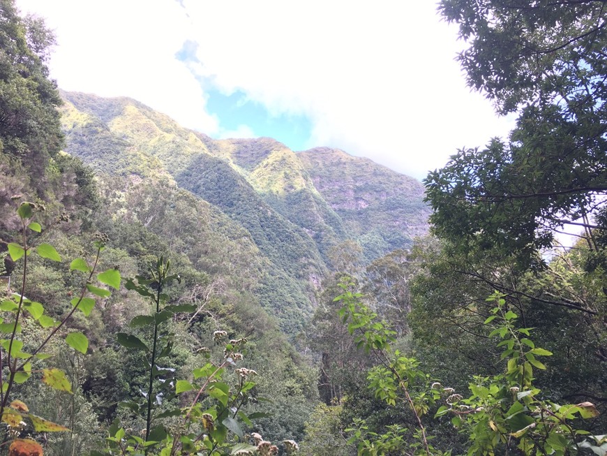 Lugar Sao Vicente