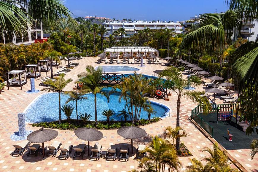 Place Barceló Marbella