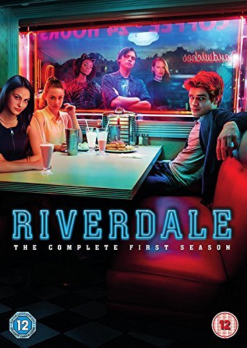 Productos Riverdale - The Complete First Season [Edizione