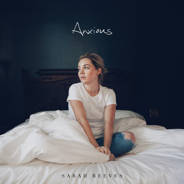 Canción Anxious