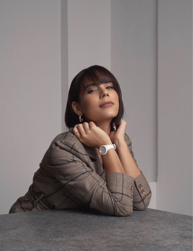 Social Olivia Ortiz