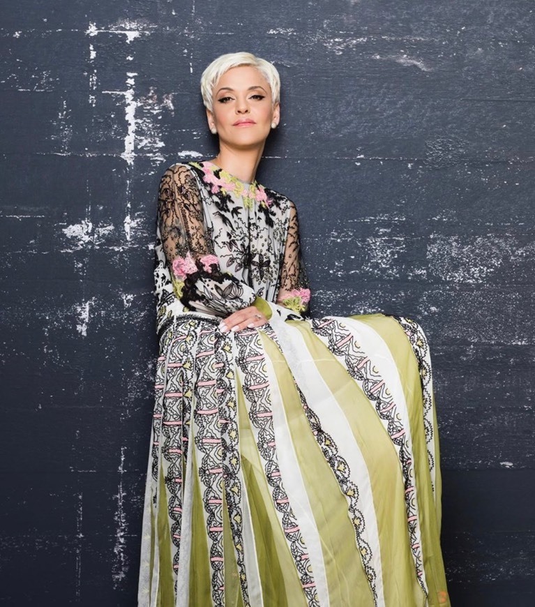 Social Mariza