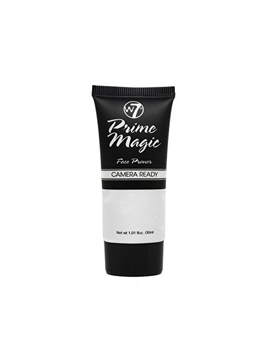 Beauty W7 Primer Magic Base de Maquillaje