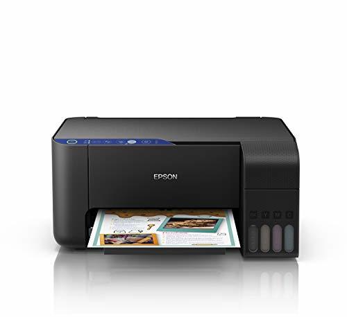 Product Epson EcoTank ET-2711