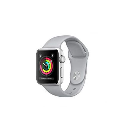 Apple Watch Nike+ OLED GPS