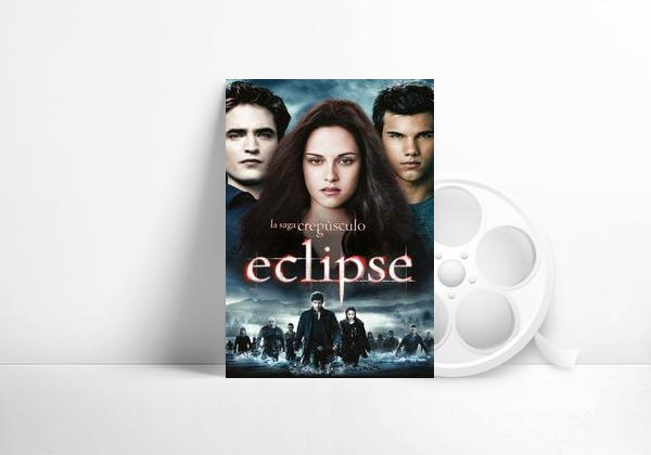 Filme Crepúsculo: Eclipse