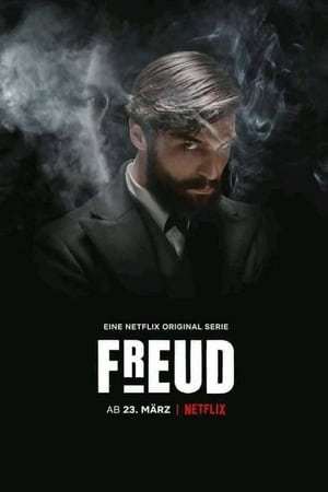 Serie Freud