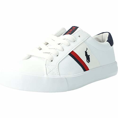 Producto Polo Ralph Lauren Gaffney Blanco/Azul