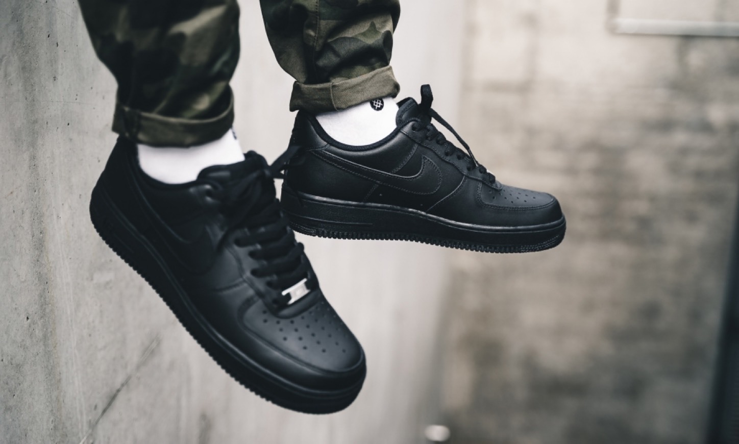 Product Nike Air Force 1 '07