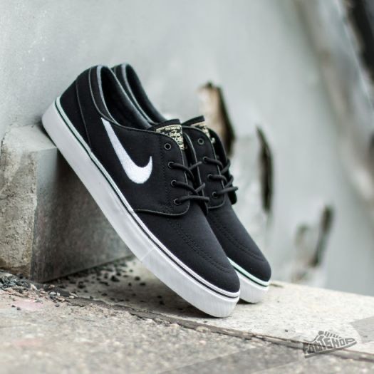 Moda Nike Stefan Janoski