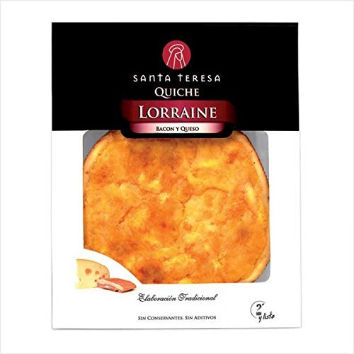 Quiche Lorraine