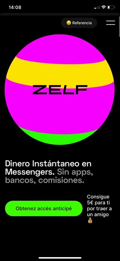 Social Enlace para ganar dinero