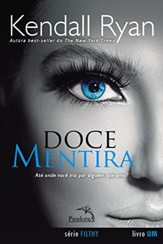 Books Doce Mentira – Série Filthy