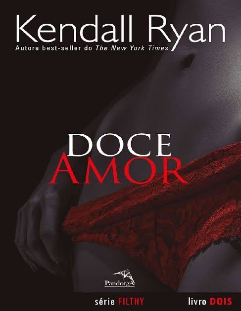 Books doce amor 