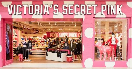 Victoria’s Secret & PINK