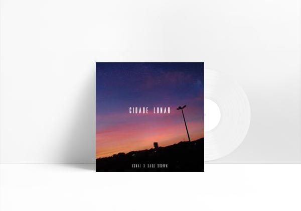 Music Cidade Lunar