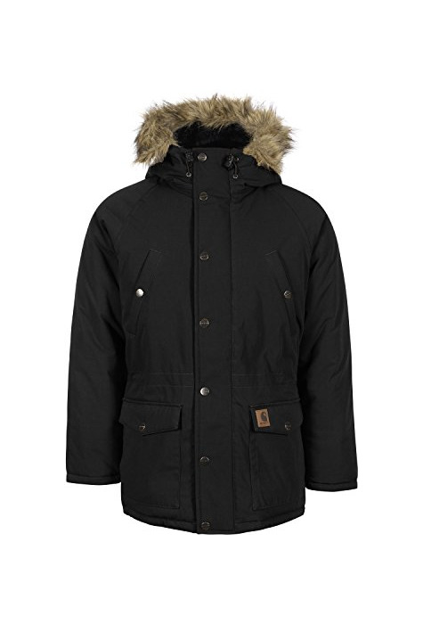 Moda Carhartt Trapper Parka Chaqueta