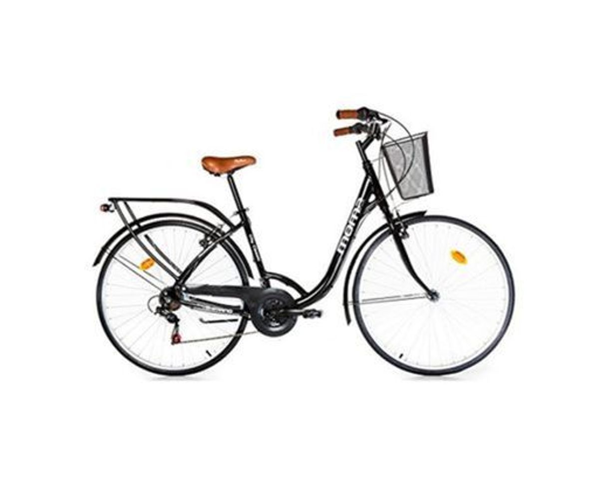 Product Moma Bikes City Classic 28" -  Bicicleta Paseo 