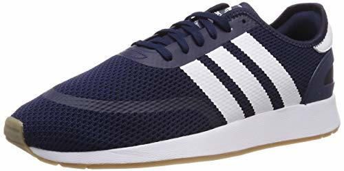 adidas N-5923 Zapatillas de Gimnasia Hombre, Azul