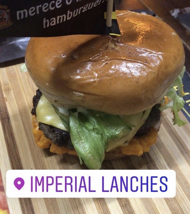 Restaurants Imperial Lanches II