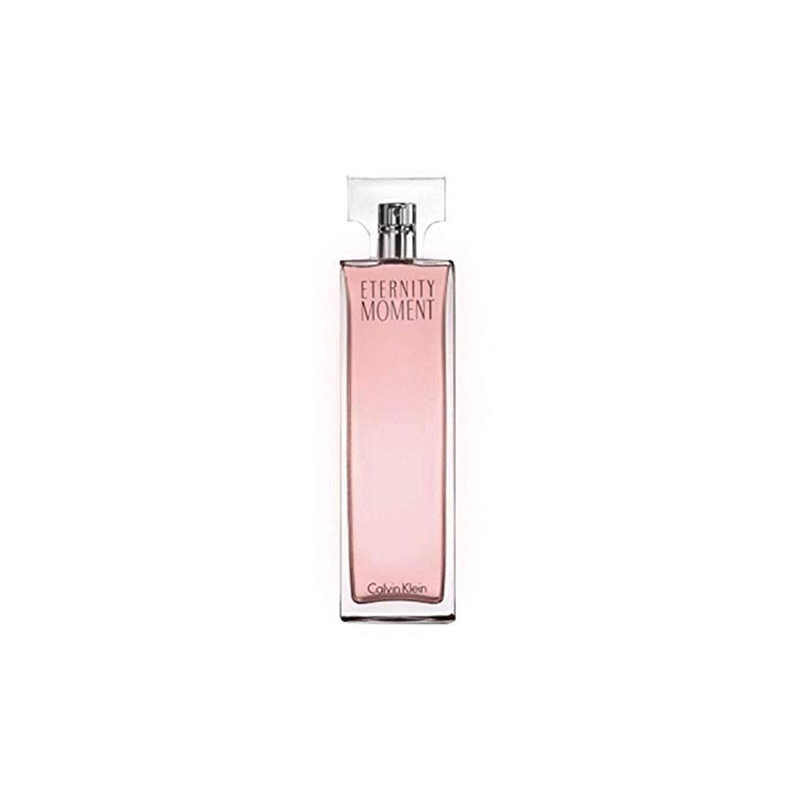 Product Calvin Klein Eternity Moment - Agua de perfume vaporizador