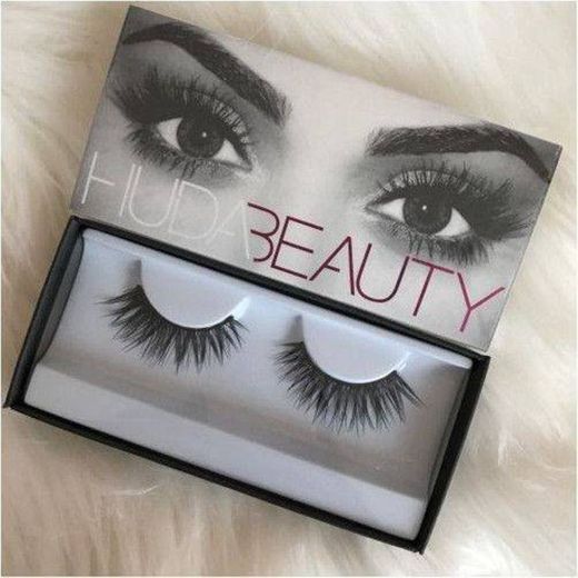 Huda Beauty Samantha #7 by Huda Beauty