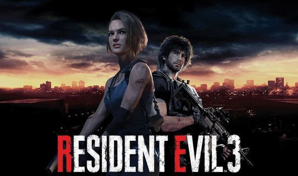 Electrónica Resident Evil 3 Remake