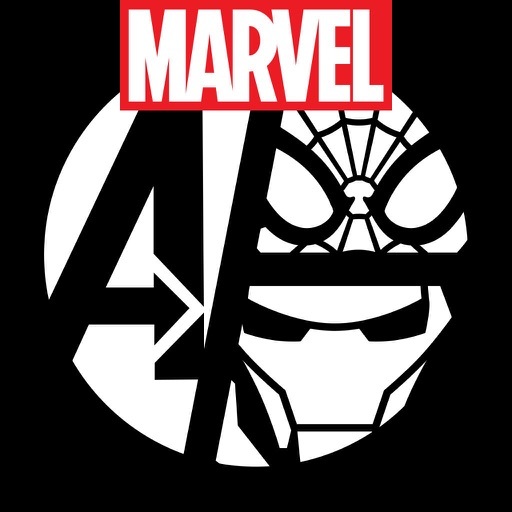 App Marvel Comics