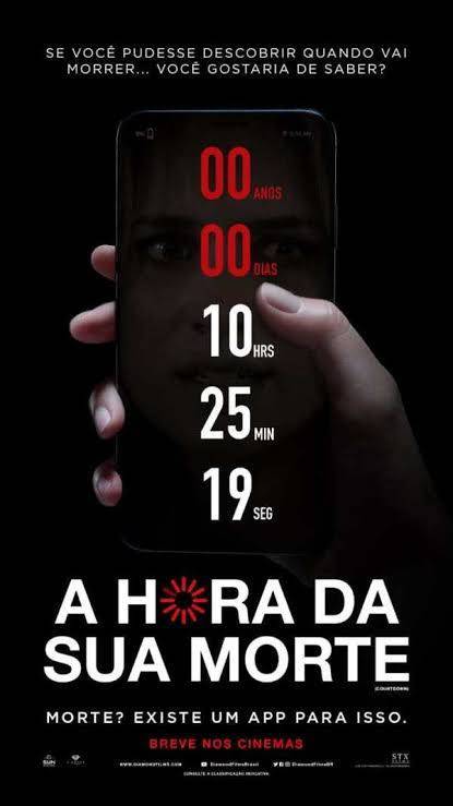 Película Countdown: La hora de tu muerte