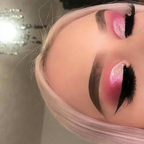 Sombra rosa