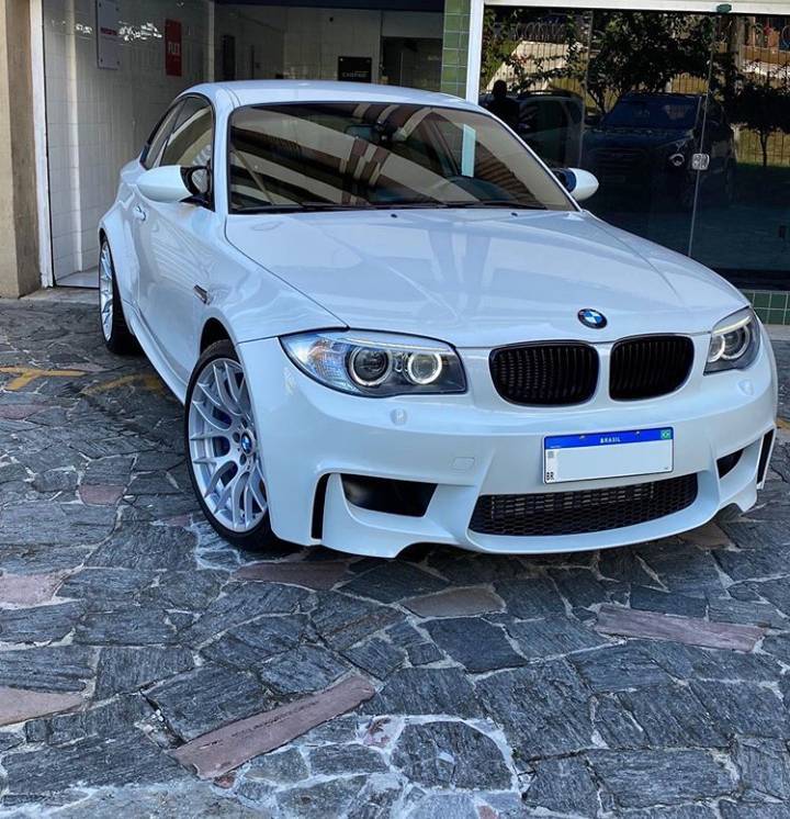 Product BMW 1M ❤️