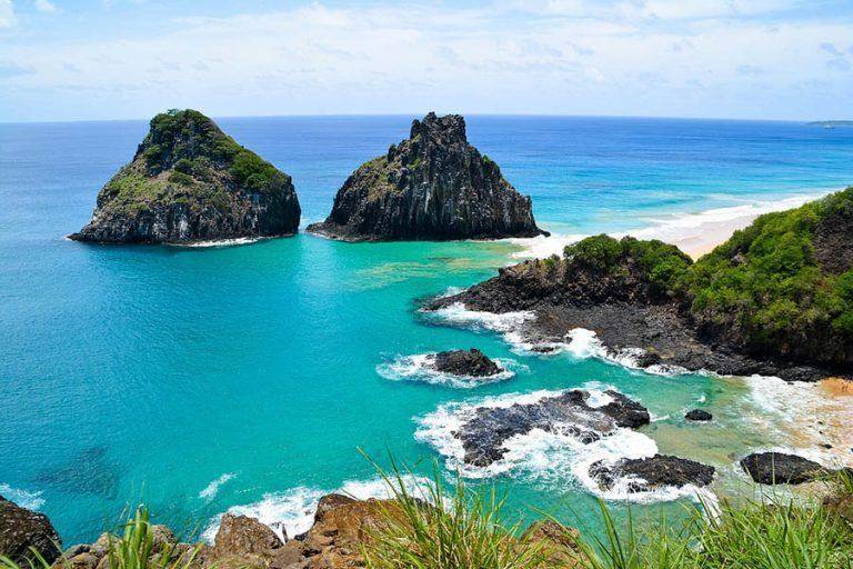 Lugar Fernando de Noronha