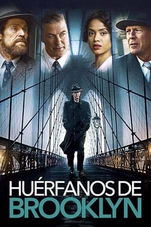 Película Huérfanos de Brooklyn