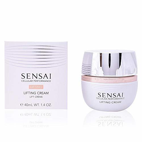 Product Sensai Cellular Lifting Cream Tratamiento Facial