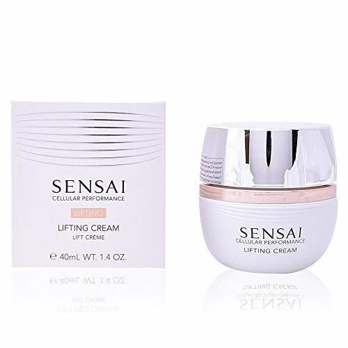 Sensai Cellular Lifting Cream Tratamiento Facial