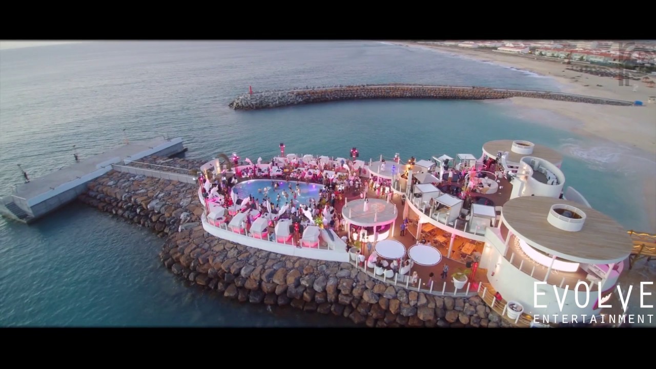 Restaurants Bikini Beach Club