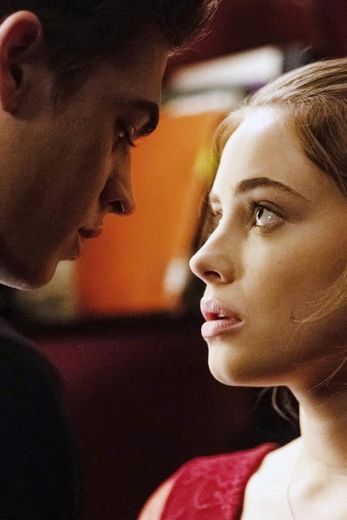 Hardin e Tessa ❤️