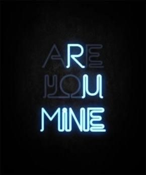 R U Mine?