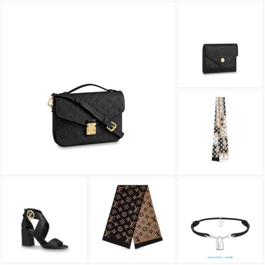 Social Louis Vuitton Fashion 