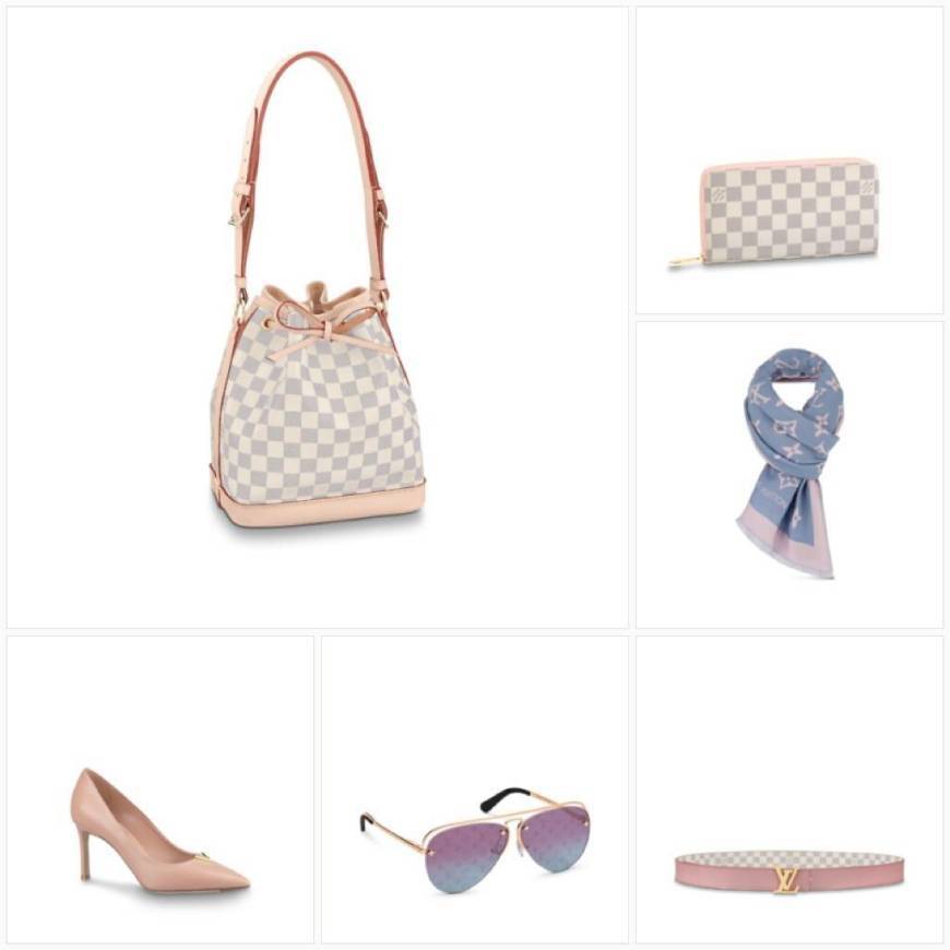 Social Louis Vuitton 