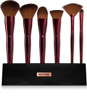 Products Notino Elite Collection The Perfect Brush Set
set de pincéis