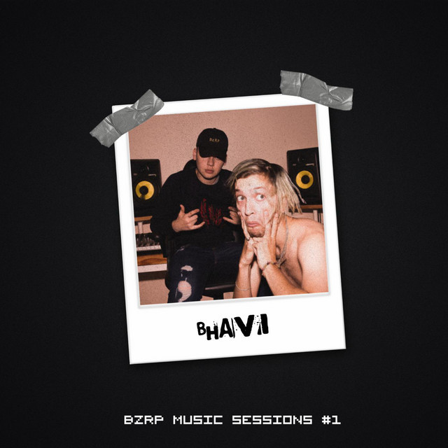 Music Bhavi - BZRP Music Sessions #1