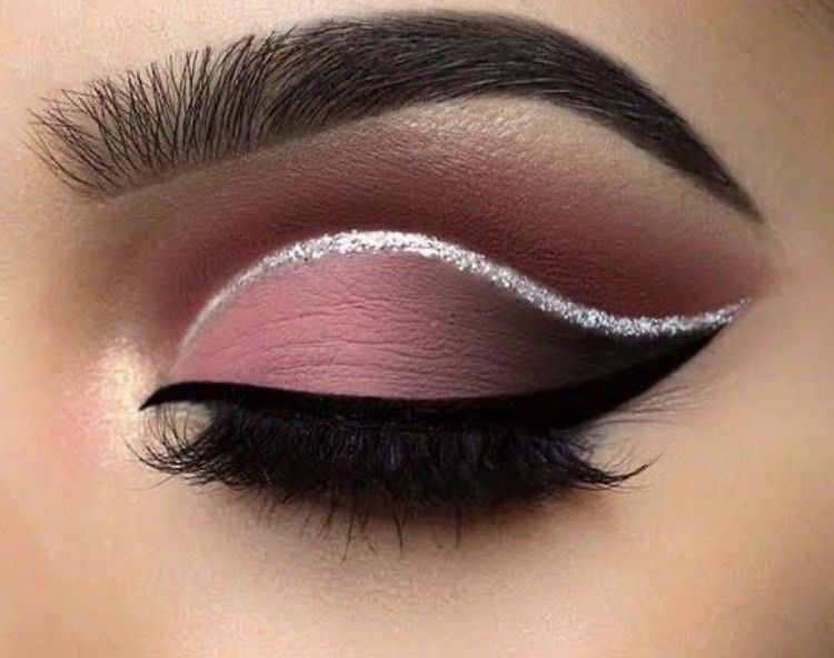 Aquela make 😍